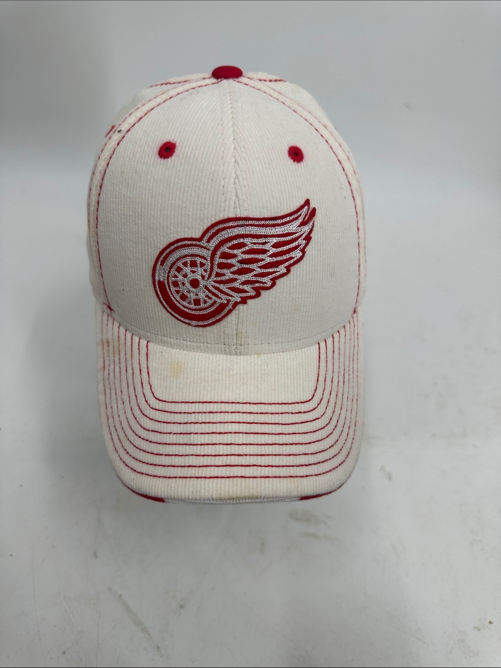 Hat - Has some spots